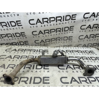 Радиатор ЕГР