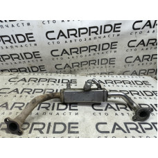 Радиатор ЕГР