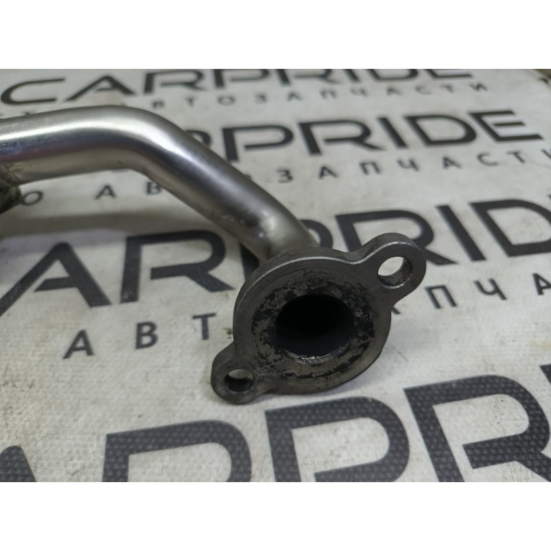 Радиатор ЕГР (система охлаждения) Subaru Forester SH 2008 2.0 14793aa010