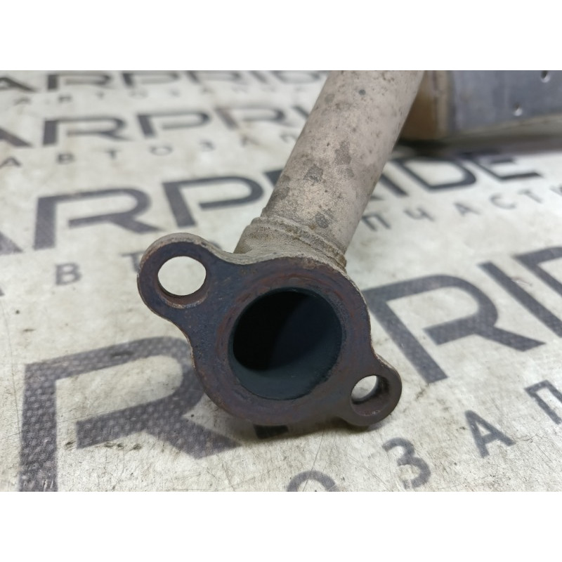 Радиатор ЕГР (система охлаждения) Subaru Forester SH 2008 2.0 14793aa010