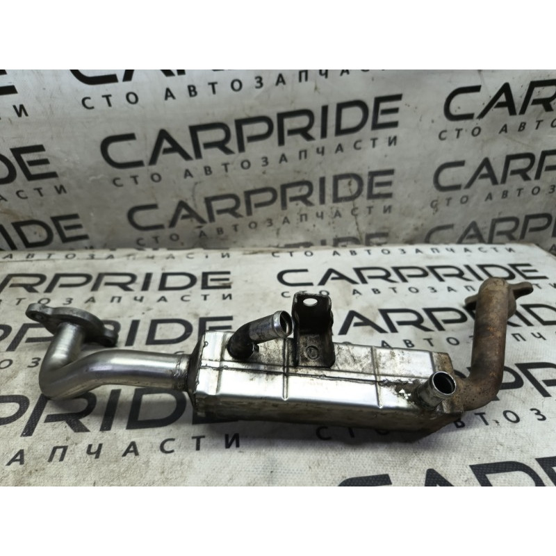 Радиатор ЕГР (система охлаждения) Subaru Forester SH 2008 2.0 14793aa010