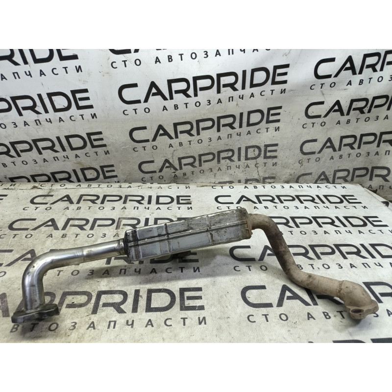 Радиатор ЕГР (система охлаждения) Subaru Forester SH 2008 2.0 14793aa010