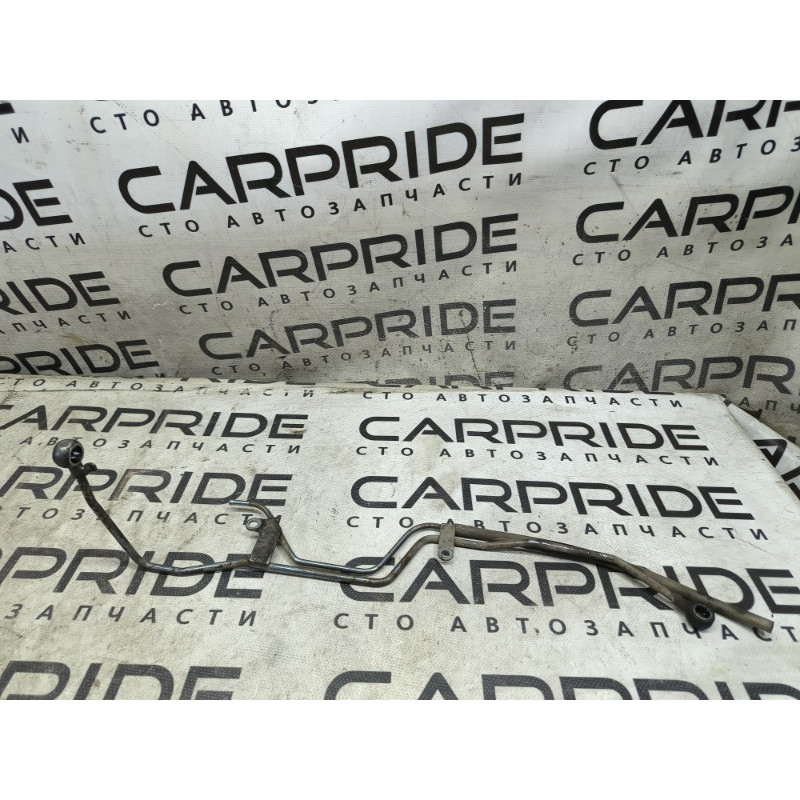 Трубка турбины (впускная система) Subaru Forester SH 2008 2.0