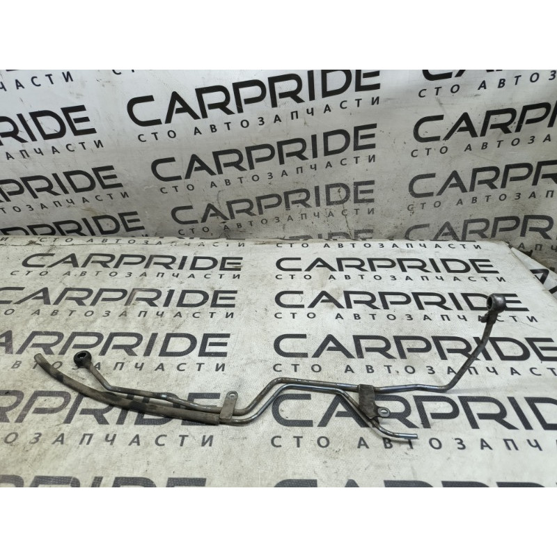 Трубка турбины (впускная система) Subaru Forester SH 2008 2.0