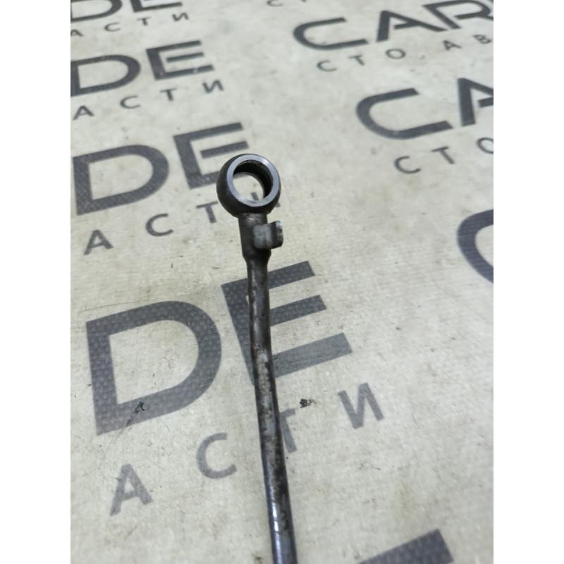 Трубка турбины (впускная система) Subaru Forester SH 2008 2.0