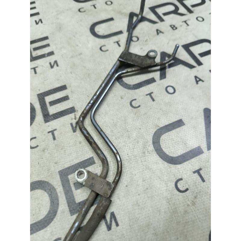 Трубка турбины (впускная система) Subaru Forester SH 2008 2.0