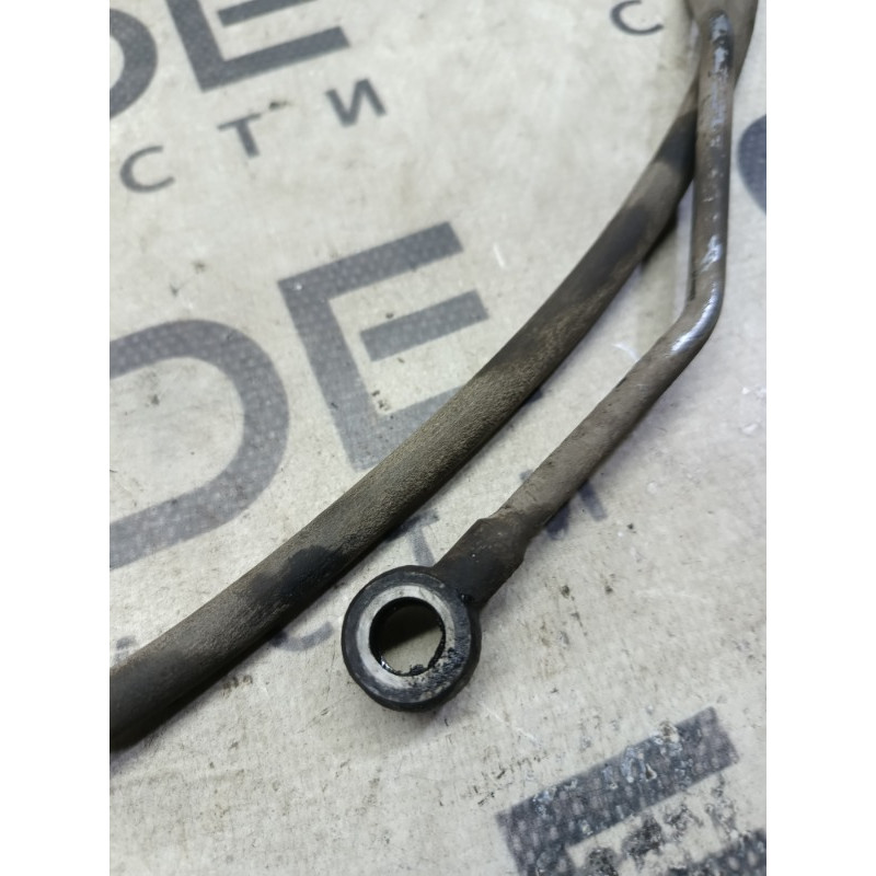 Трубка турбины (впускная система) Subaru Forester SH 2008 2.0