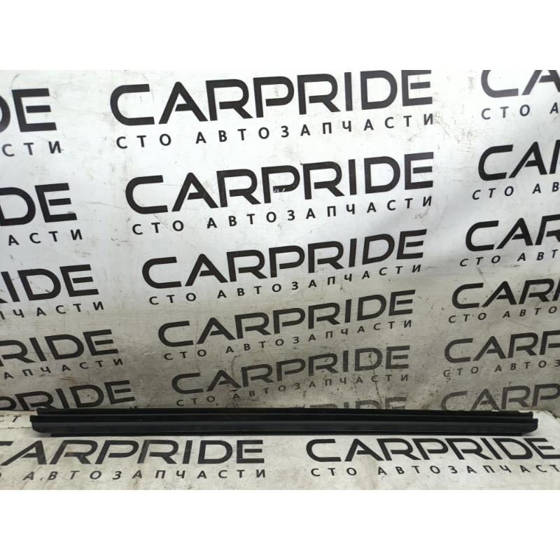 Молдинг стекла внутренний (наружные элементы кузова) Dodge Journey SXT 2013 3.6 05076877ac