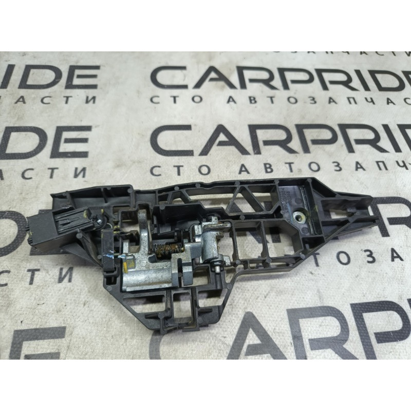 Кронштейн ручки двери (кузов и элементы) Dodge Journey SXT 2013 3.6 68069319ah