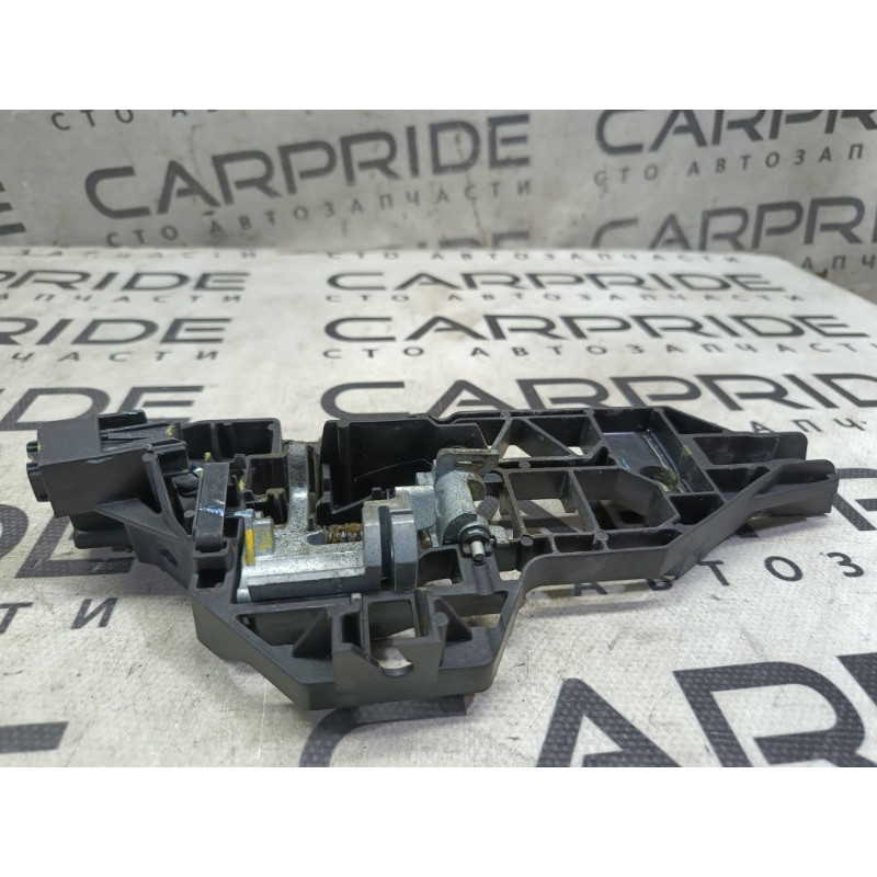 Кронштейн ручки двери (кузов и элементы) Dodge Journey SXT 2013 3.6 68069319ah