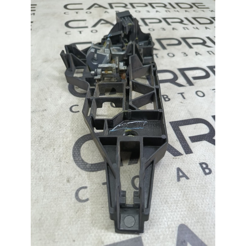 Кронштейн ручки двери (кузов и элементы) Dodge Journey SXT 2013 3.6 68069319ah
