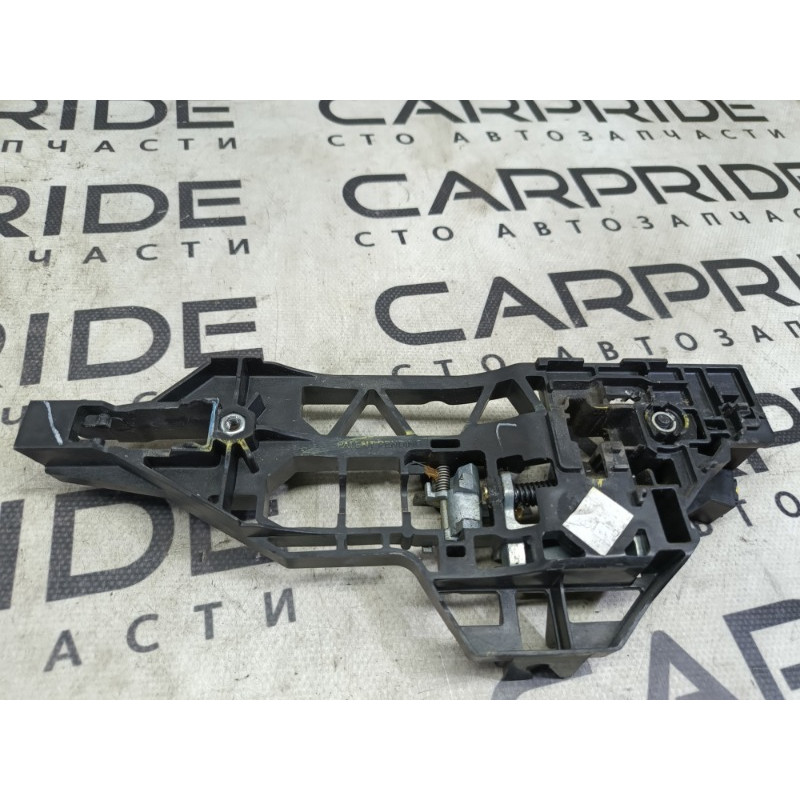 Кронштейн ручки двери (кузов и элементы) Dodge Journey SXT 2013 3.6 68069319ah
