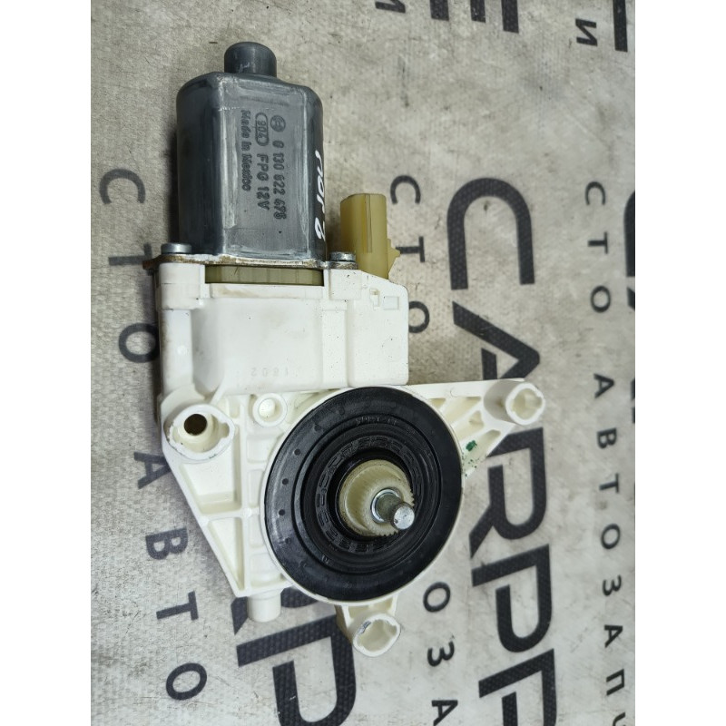 Мотор стеклоподъемника (электрика) Dodge Journey SXT 2013 3.6 68209825AB