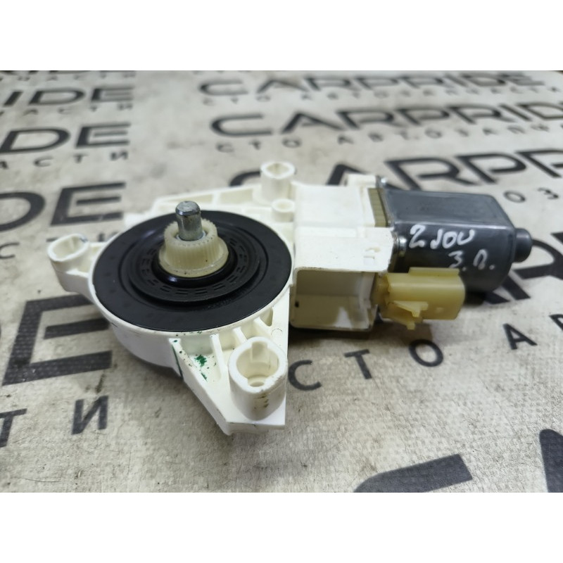 Мотор стеклоподъемника (электрика) Dodge Journey SXT 2013 3.6 68209825AB