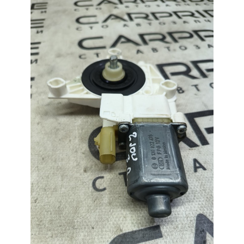 Мотор стеклоподъемника (электрика) Dodge Journey SXT 2013 3.6 68209825AB