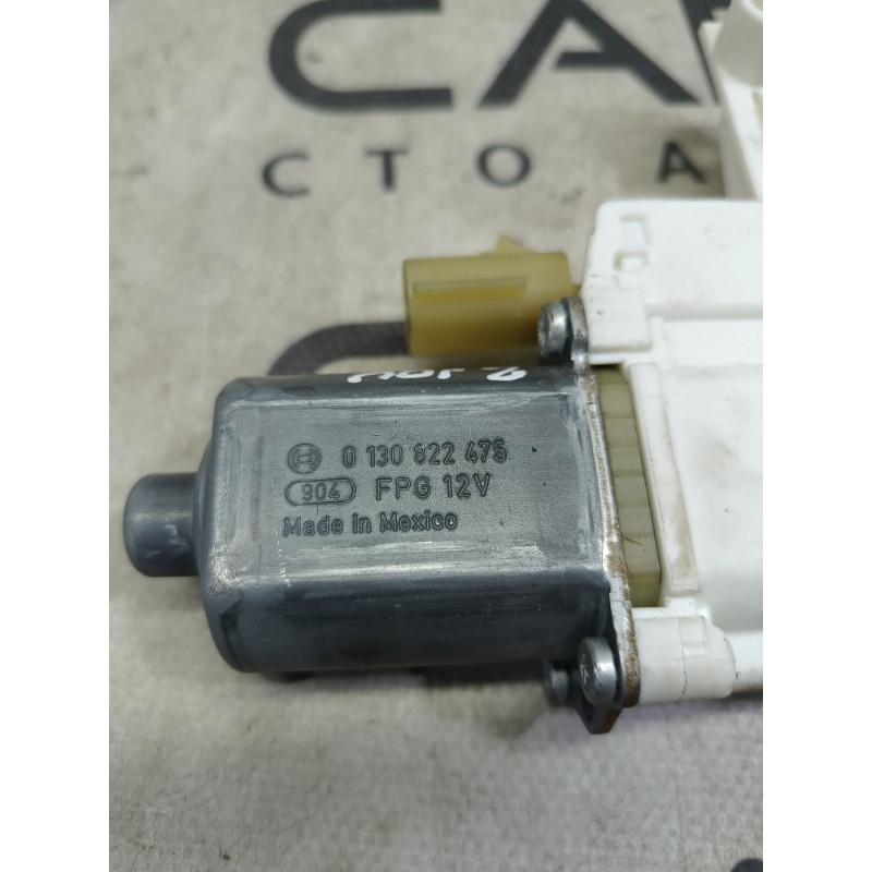 Мотор стеклоподъемника (электрика) Dodge Journey SXT 2013 3.6 68209825AB