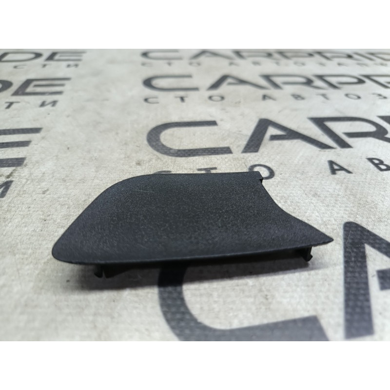 Заглушка ручки внутренней (салон) Dodge Journey SXT 2013 3.6 1QU45DX9AB