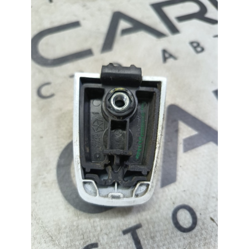 Заглушка внешней ручки (кузов и элементы) Dodge Journey SXT 2013 3.6 68069649ad