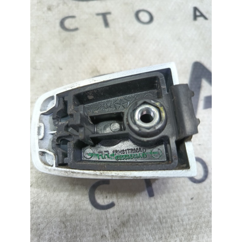 Заглушка внешней ручки (кузов и элементы) Dodge Journey SXT 2013 3.6 68069649ad