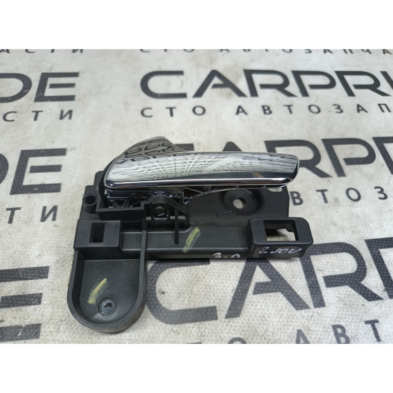 Ручка двери внутренняя (салон) Dodge Journey SXT 2013 3.6 68103387AA