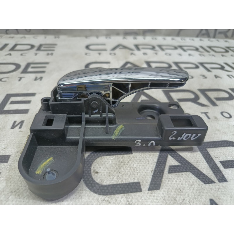 Ручка двери внутренняя (салон) Dodge Journey SXT 2013 3.6 68103387AA