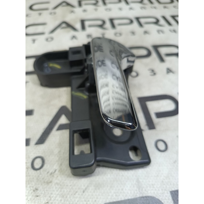 Ручка двери внутренняя (салон) Dodge Journey SXT 2013 3.6 68103387AA