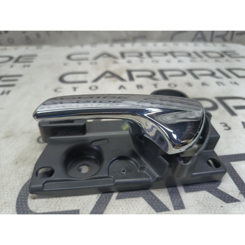 Ручка двери внутренняя (салон) Dodge Journey SXT 2013 3.6 68103387AA