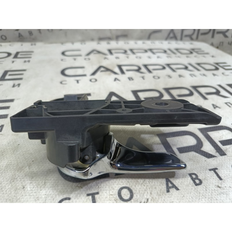 Ручка двери внутренняя (салон) Dodge Journey SXT 2013 3.6 68103387AA