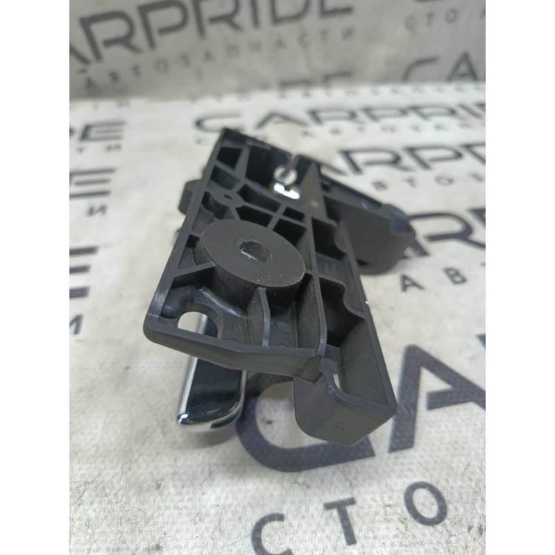 Ручка двери внутренняя (салон) Dodge Journey SXT 2013 3.6 68103387AA