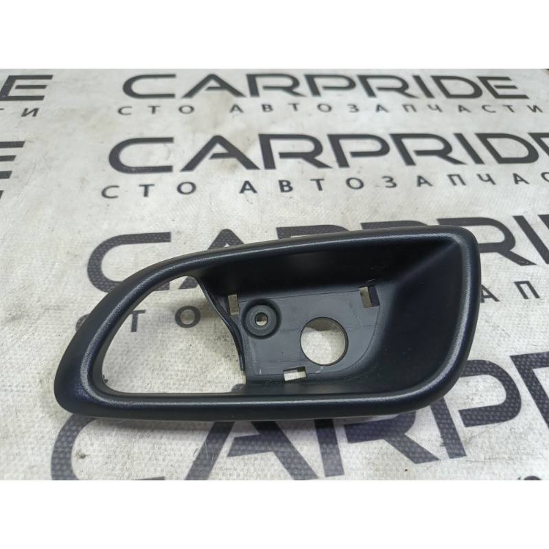 Накладка ручки внутренней (салон) Dodge Journey SXT 2013 3.6 1TX39DX9AB