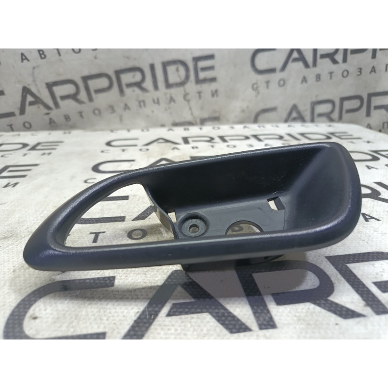 Накладка ручки внутренней (салон) Dodge Journey SXT 2013 3.6 1TX39DX9AB