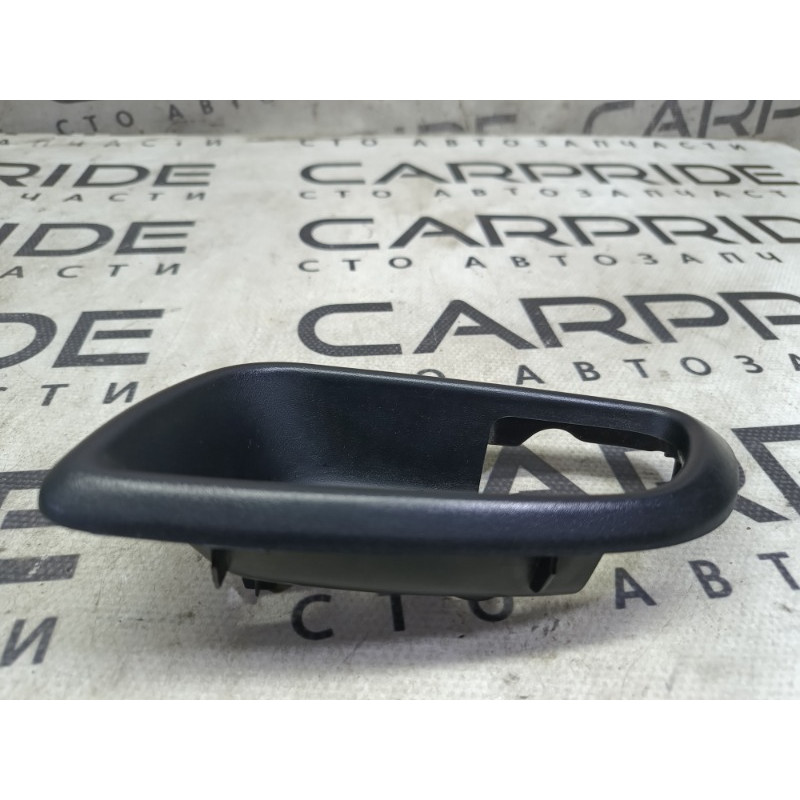 Накладка ручки внутренней (салон) Dodge Journey SXT 2013 3.6 1TX39DX9AB