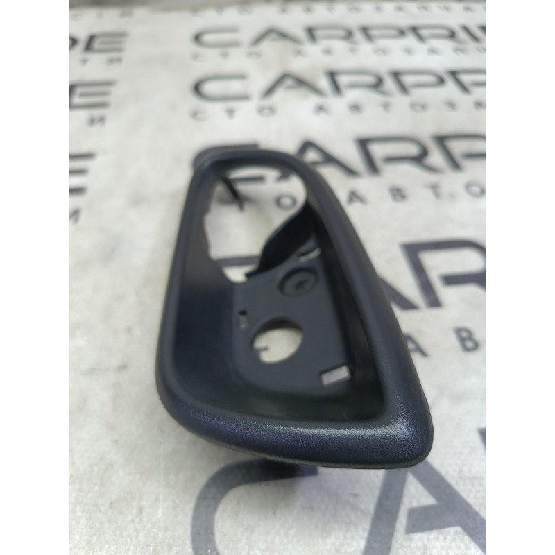 Накладка ручки внутренней (салон) Dodge Journey SXT 2013 3.6 1TX39DX9AB