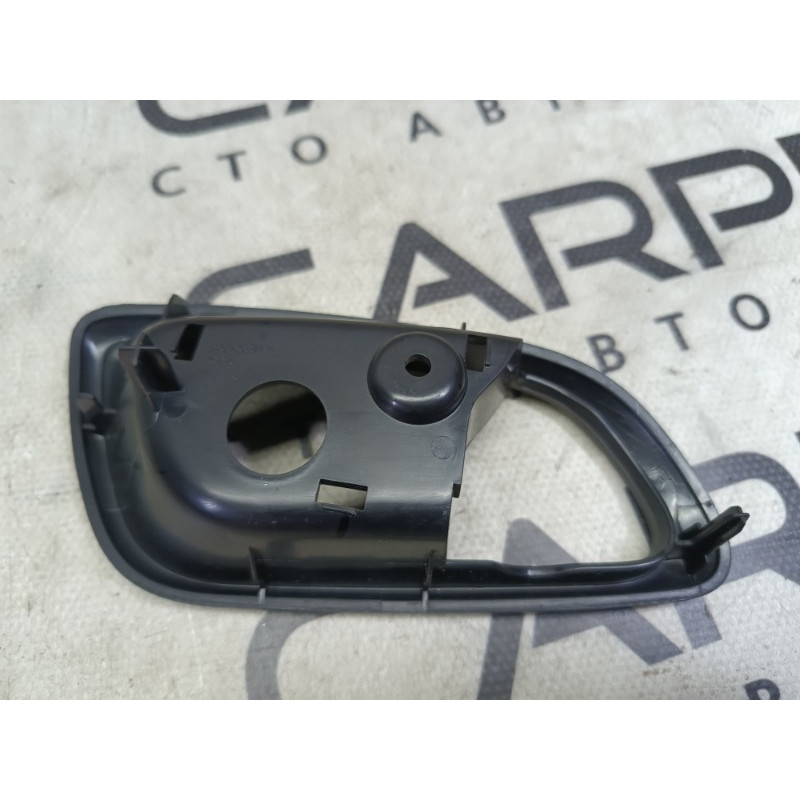 Накладка ручки внутренней (салон) Dodge Journey SXT 2013 3.6 1TX39DX9AB