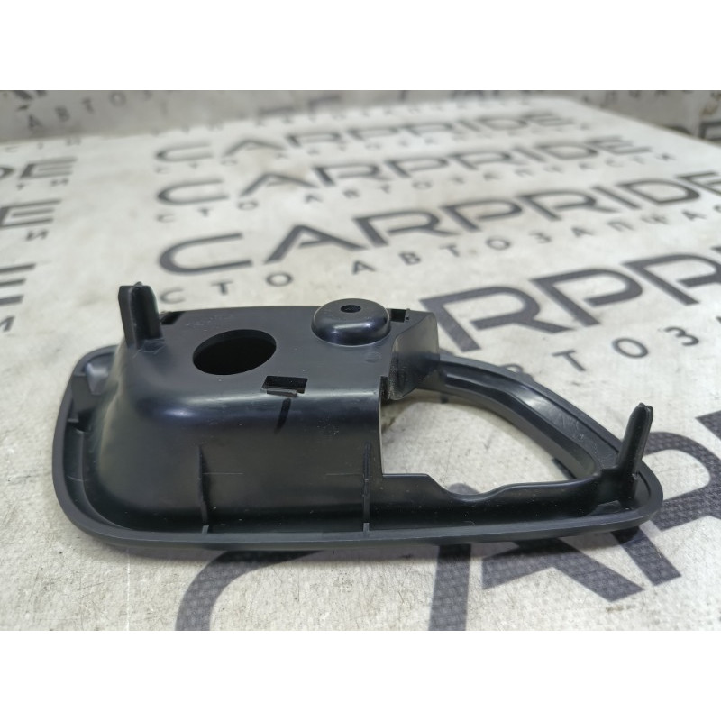 Накладка ручки внутренней (салон) Dodge Journey SXT 2013 3.6 1TX39DX9AB