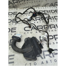 Проводка дверная