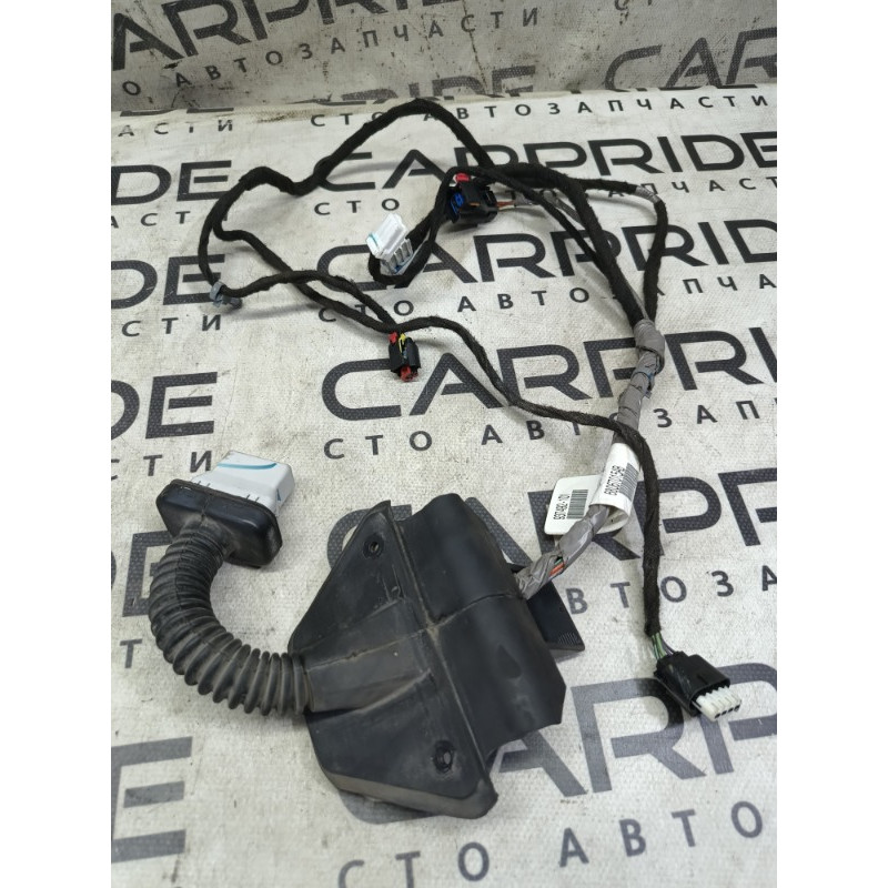 Проводка дверная (электрика) Dodge Journey SXT 2013 3.6 68067015ab