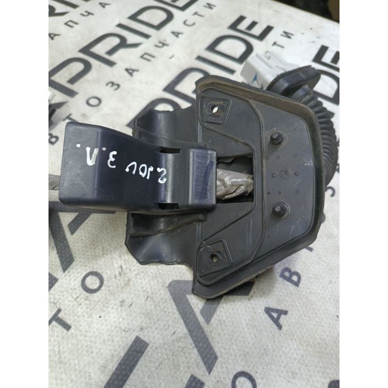 Проводка дверная (электрика) Dodge Journey SXT 2013 3.6 68067015ab