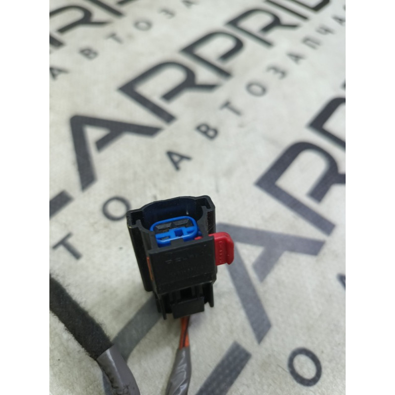 Проводка дверная (электрика) Dodge Journey SXT 2013 3.6 68067015ab