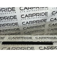 Молдинг стекла внутренний