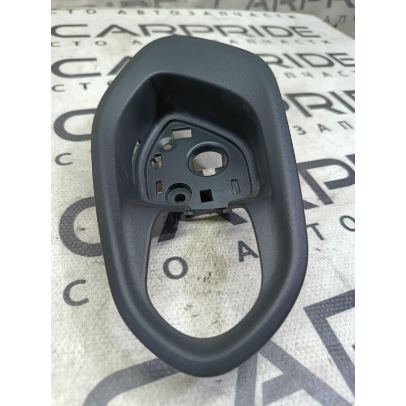 Накладка ручки внутренней (салон) Jeep Cherokee KL 2014 3.2 2430795ab