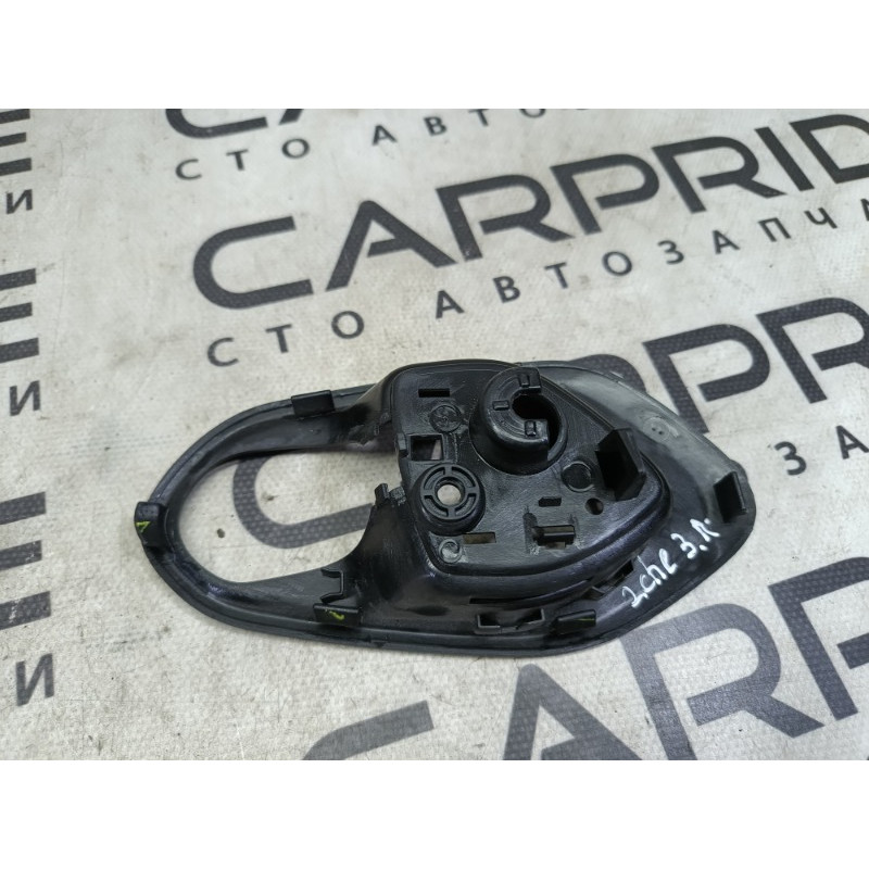 Накладка ручки внутренней (салон) Jeep Cherokee KL 2014 3.2 2430795ab