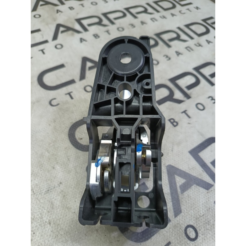 Ручка двери внутренняя (салон) Jeep Cherokee KL 2014 3.2 68227251AA