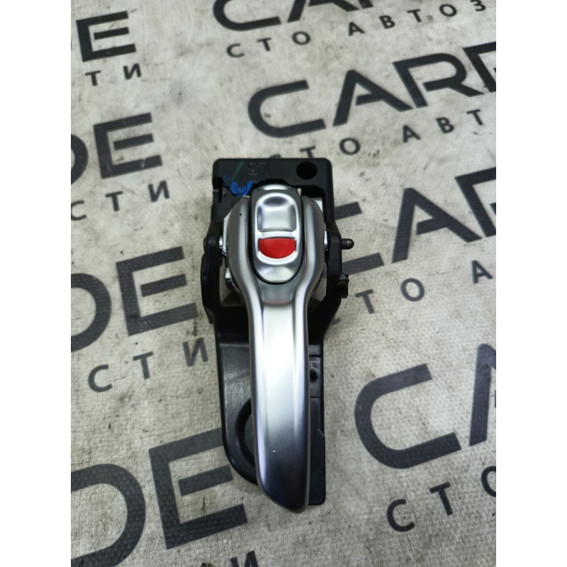 Ручка двери внутренняя (салон) Jeep Cherokee KL 2014 3.2 68227251AA