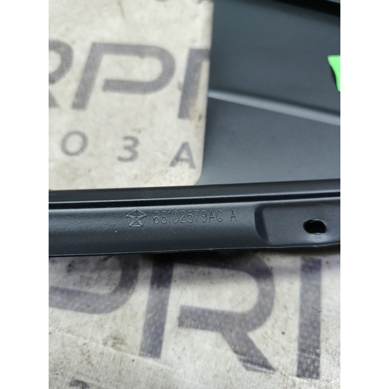 Накладка двери боковая (кузов и элементы) Jeep Cherokee KL 2014 3.2 68102579ac