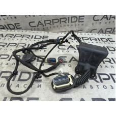 Проводка дверная