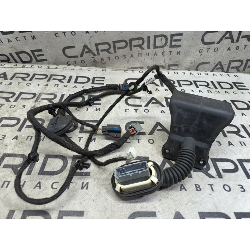 Проводка дверная (электрика) Jeep Cherokee KL 2014 3.2 68111043ad