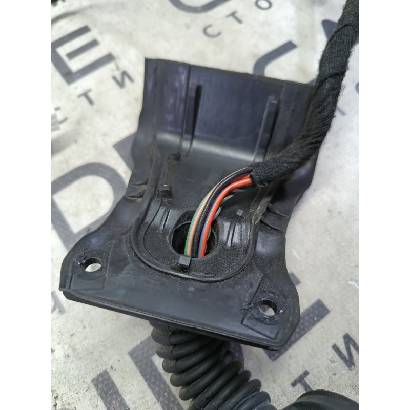 Проводка дверная (электрика) Jeep Cherokee KL 2014 3.2 68111043ad