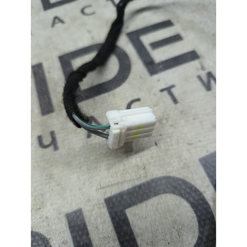 Проводка дверная (электрика) Jeep Cherokee KL 2014 3.2 68111043ad