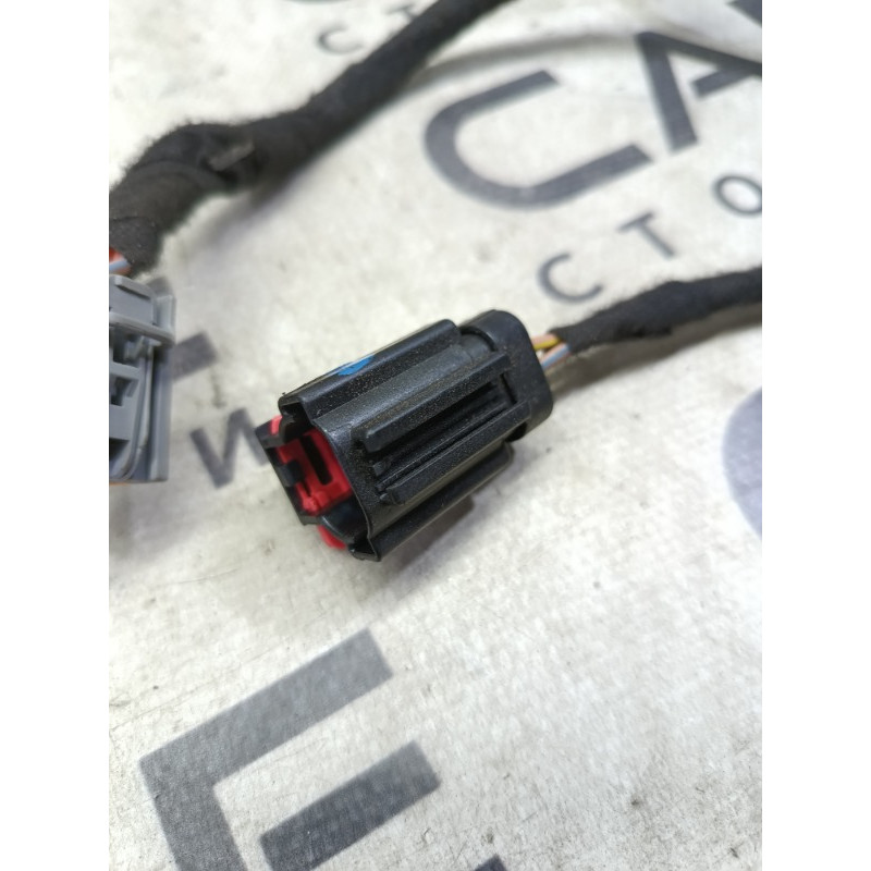 Проводка дверная (электрика) Jeep Cherokee KL 2014 3.2 68111043ad